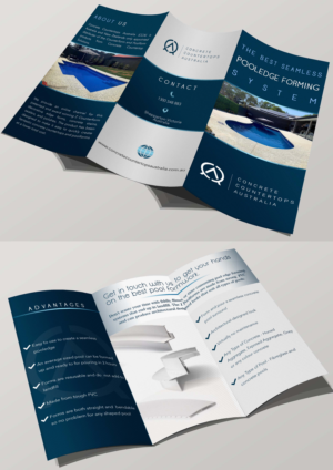 Flyer Design by Adnan.design