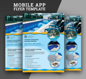 Design de Flyer par Amir Hossain pour ce projet | Design : #22219094