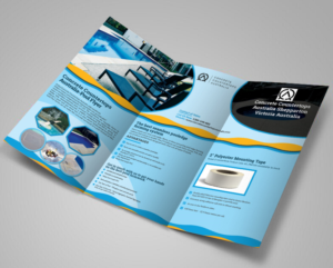 Design de Flyer par Amir Hossain pour ce projet | Design : #22229378