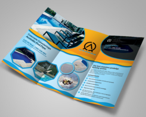 Design de Flyer par Amir Hossain pour ce projet | Design : #22229443
