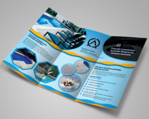 Design de Flyer par Amir Hossain pour ce projet | Design : #22230338