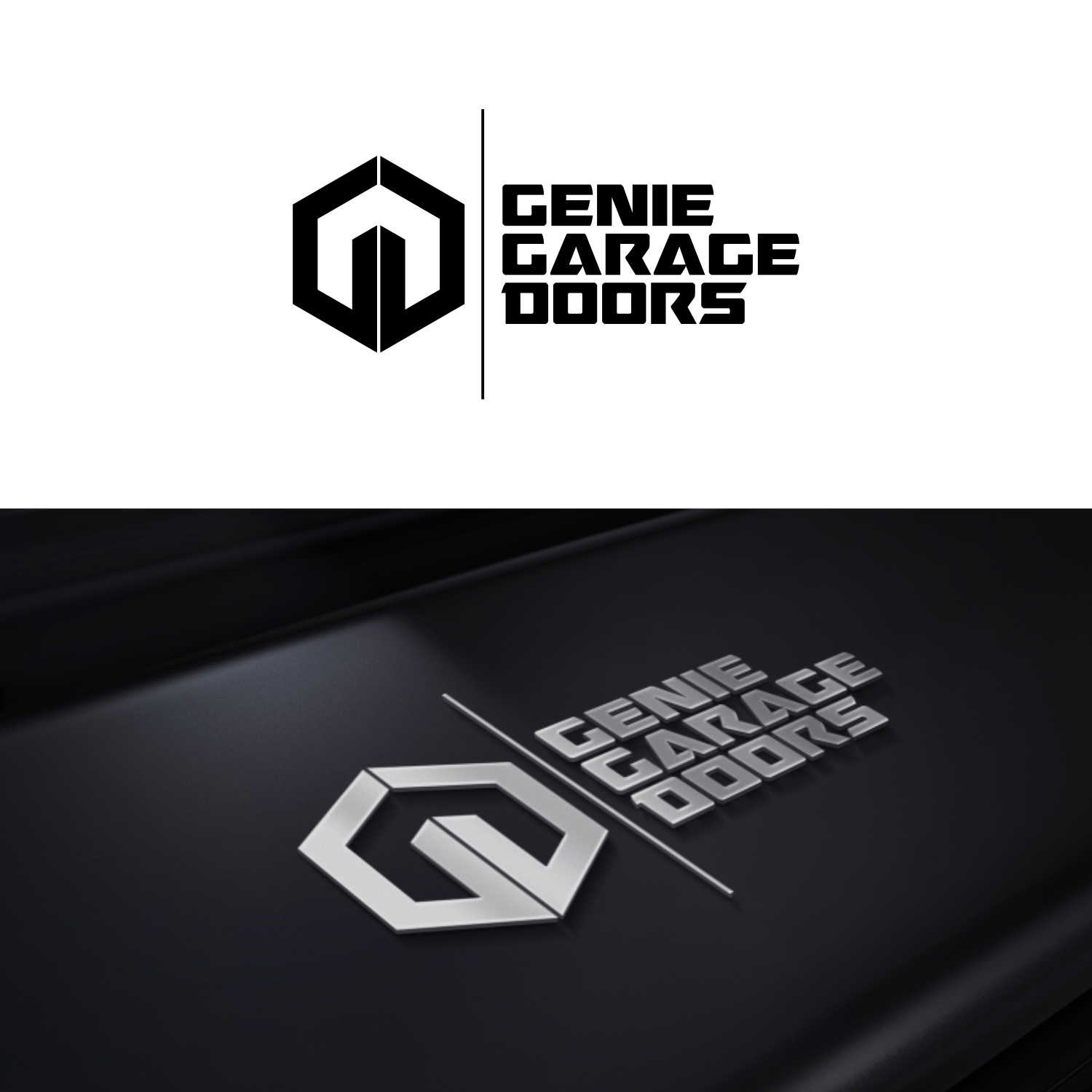 Logo-Design von TheLasTmini für dieses Projekt | Design #22187285