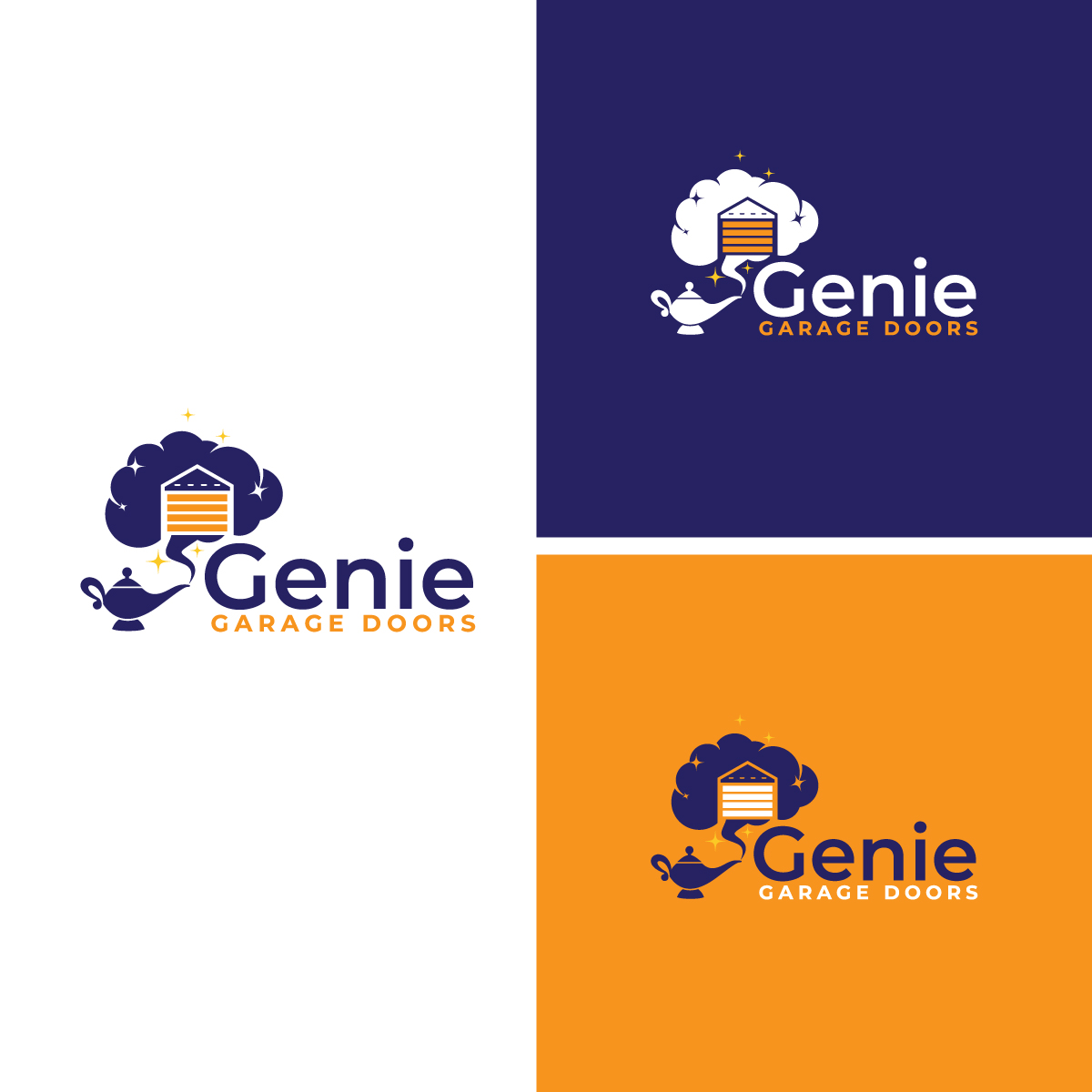 Logo Design by Graphic Bricks for this project | Design #22184454