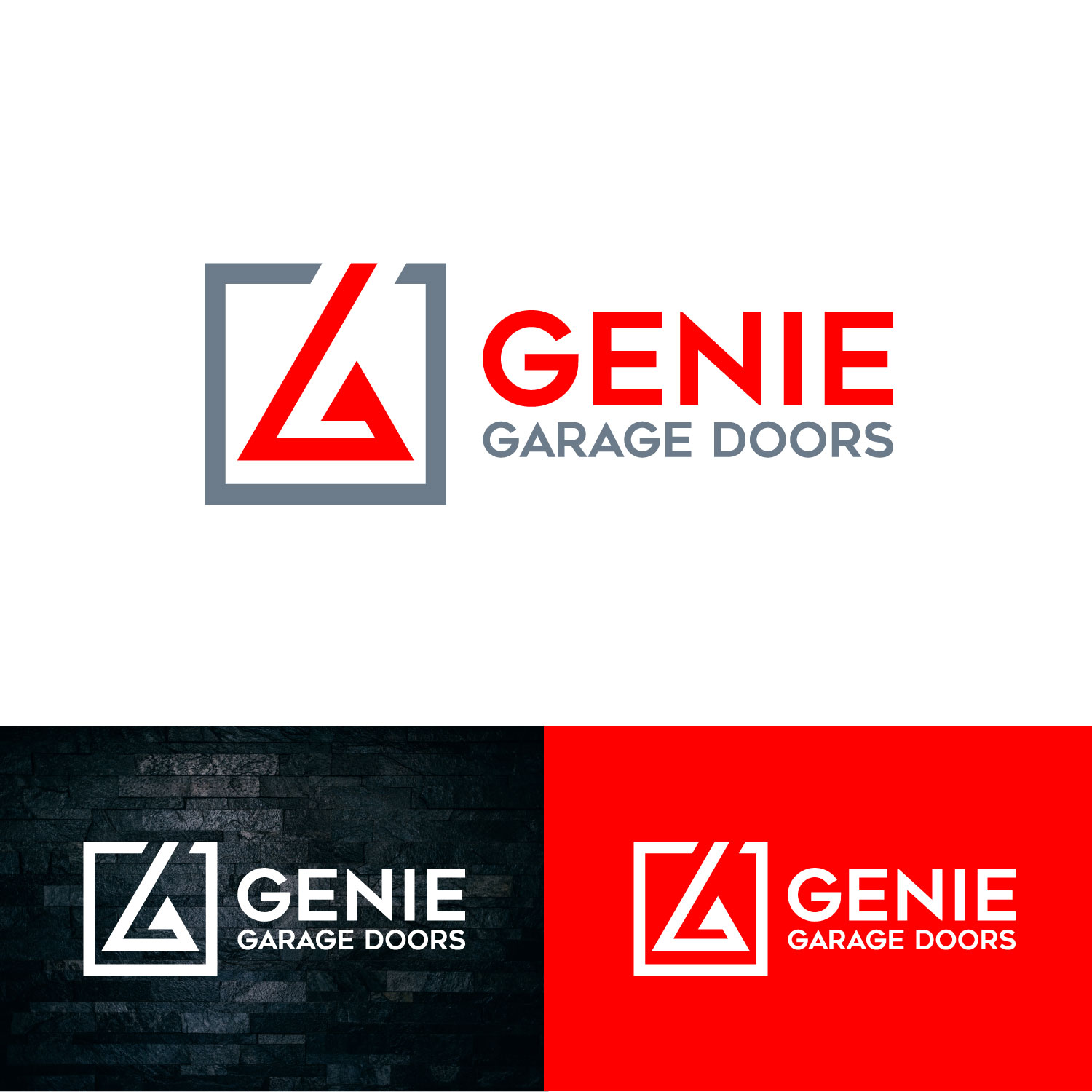 Logo Design by Tonmoyy for this project | Design #22202414