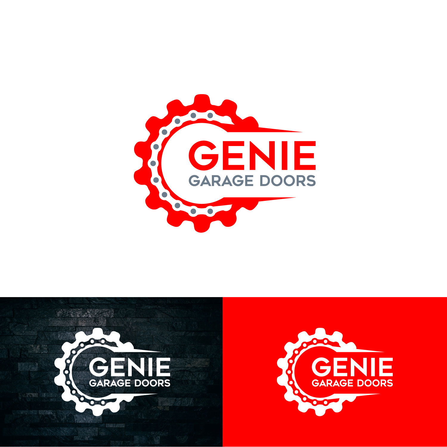 Logo Design by Tonmoyy for this project | Design #22202415