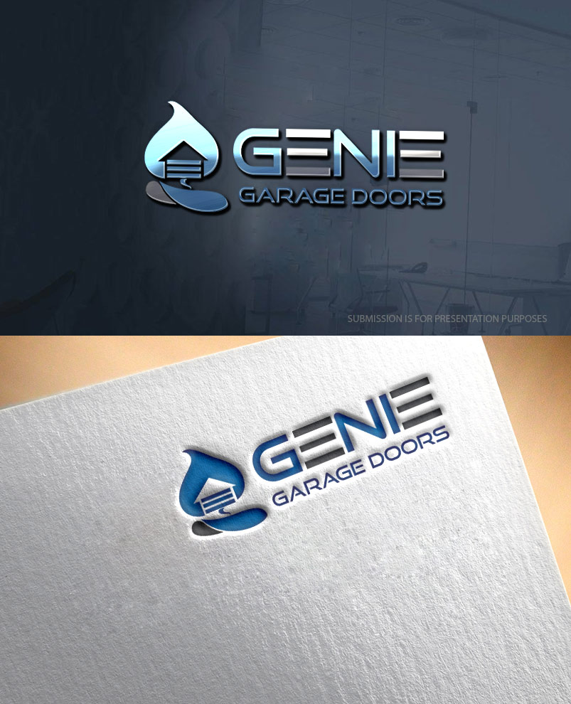 Logo Design by graphicevolution for this project | Design #22181487