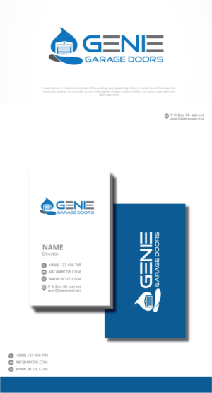 Diseño de Logo por graphicevolution para este proyecto | Diseño: #22204787