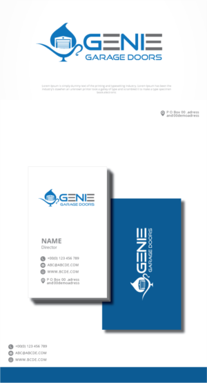 Diseño de Logo por graphicevolution para este proyecto | Diseño: #22204888