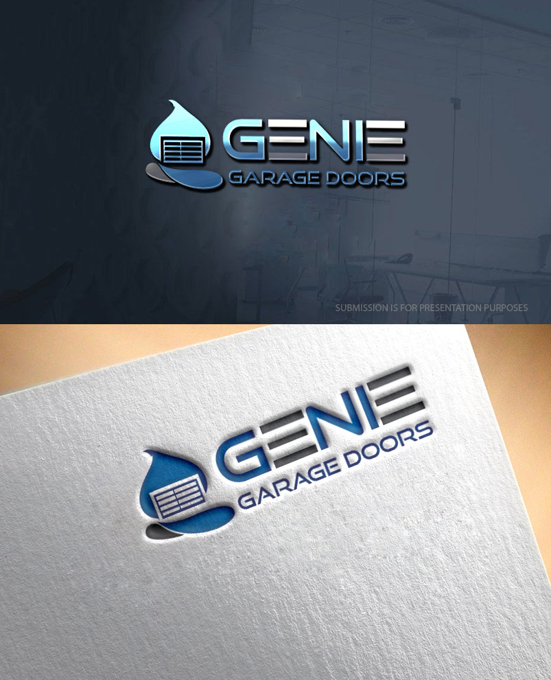 Logo Design by graphicevolution for this project | Design #22206676