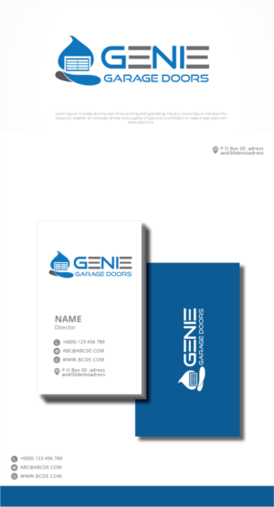 Diseño de Logo por graphicevolution para este proyecto | Diseño: #22214714