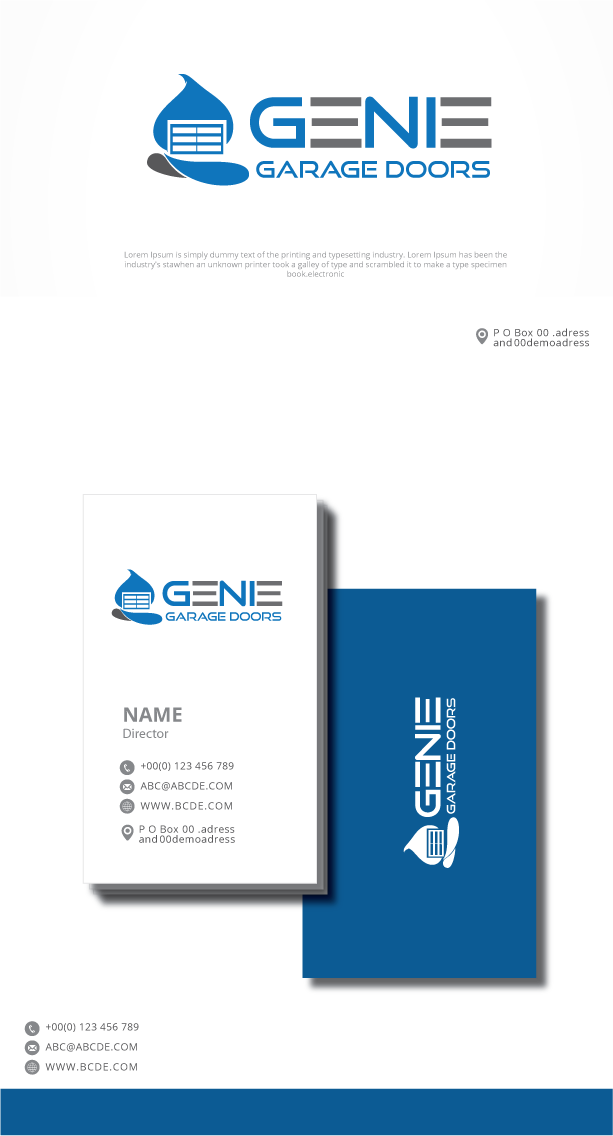 Diseño de Logo por graphicevolution para este proyecto | Diseño: #22214750
