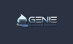 Genie Garage Doors | Diseño de Logo por graphicevolution