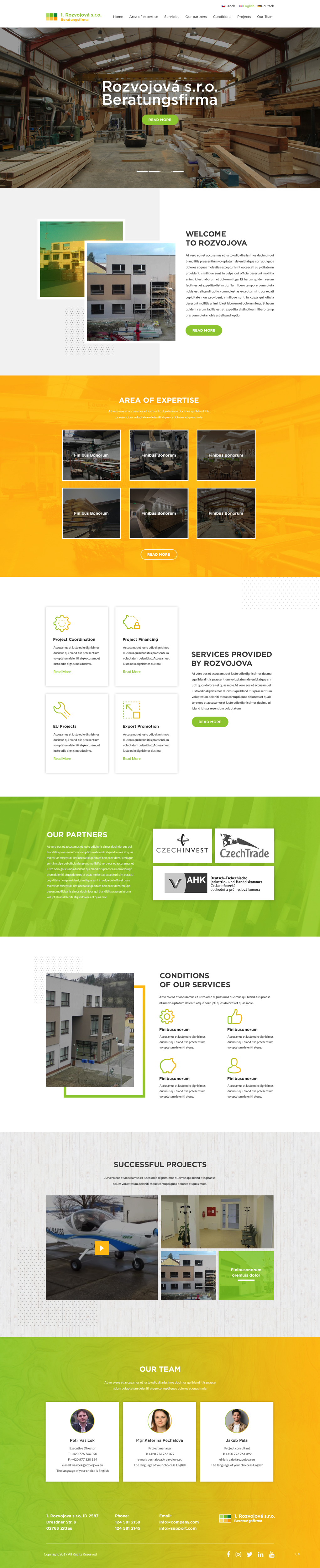 Web-Design von pb für dieses Projekt | Design #22186747