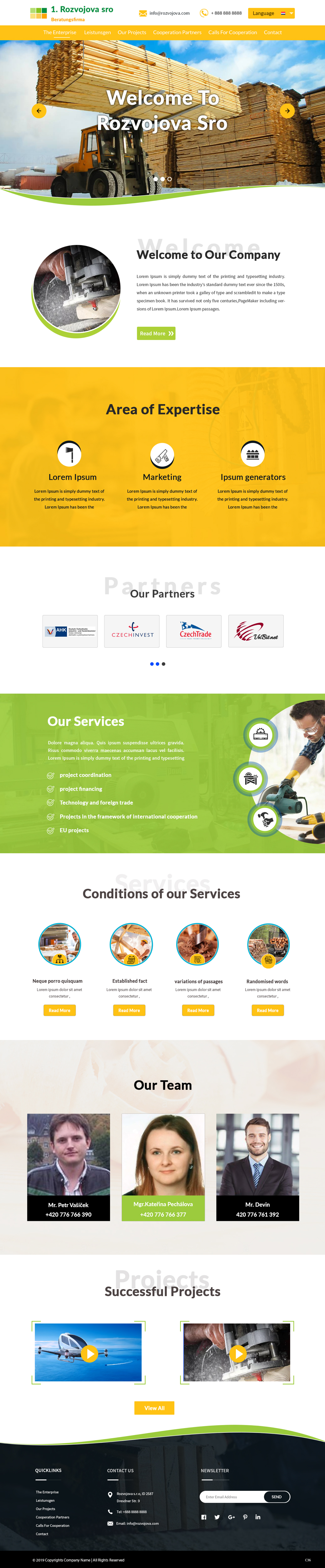 Diseño Web por pb para este proyecto | Diseño #22186764