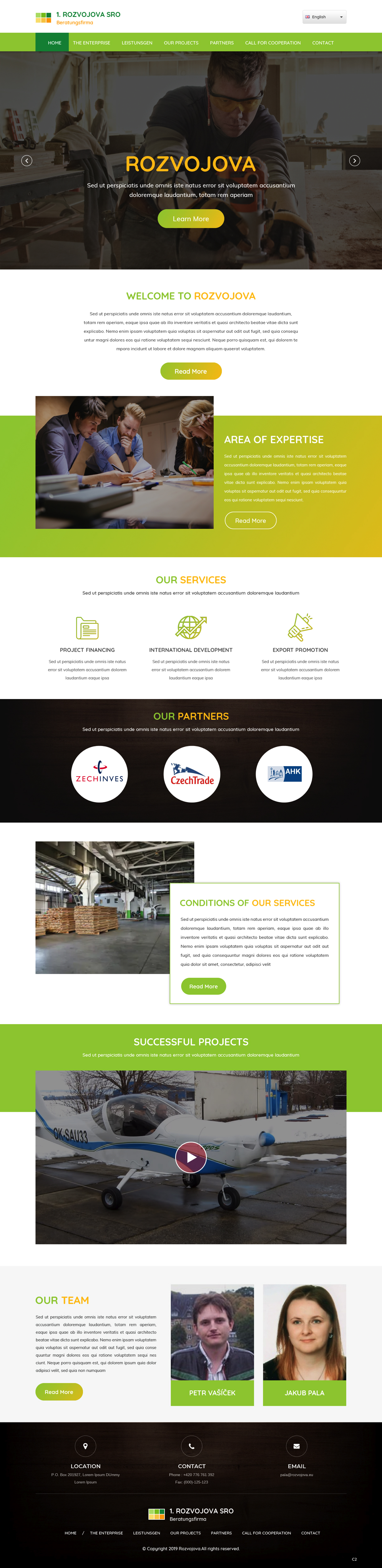 Web Design par pb pour ce projet | Design #22199942