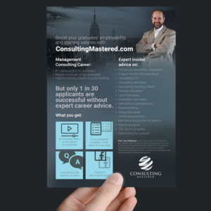 Flyer Design by see why for this project | Design: #22254258