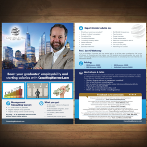 Flyer Design by ABGraphics for this project | Design: #22258269