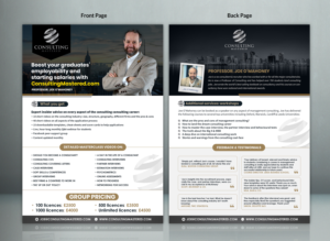 Flyer Design by SAI DESIGNS for this project | Design: #22250243