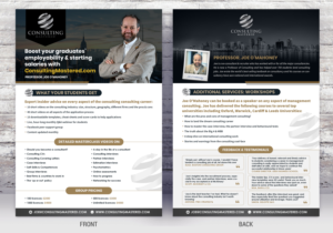 Flyer-Design von SD WEBCREATION für dieses Projekt | Design #22252397