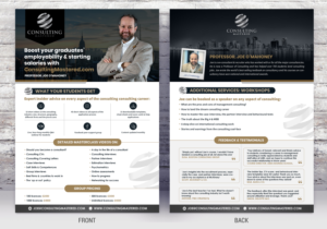 Flyer Design by SAI DESIGNS for this project | Design: #22266302