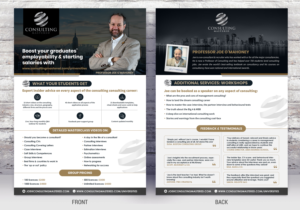 Flyer Design by SAI DESIGNS for this project | Design: #22267432
