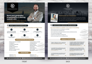 Flyer Design by SAI DESIGNS for this project | Design: #22273520