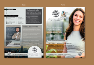 Flyer Design by meet007 for this project | Design: #22253629