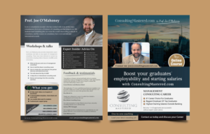 Flyer Design by meet007 for this project | Design: #22253942