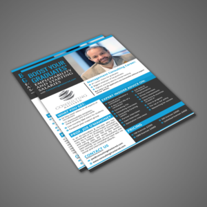 Flyer Design by Creative Milan
