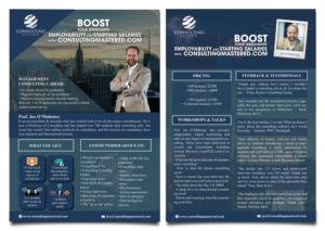 Flyer Design by Pixper for this project | Design: #22264340