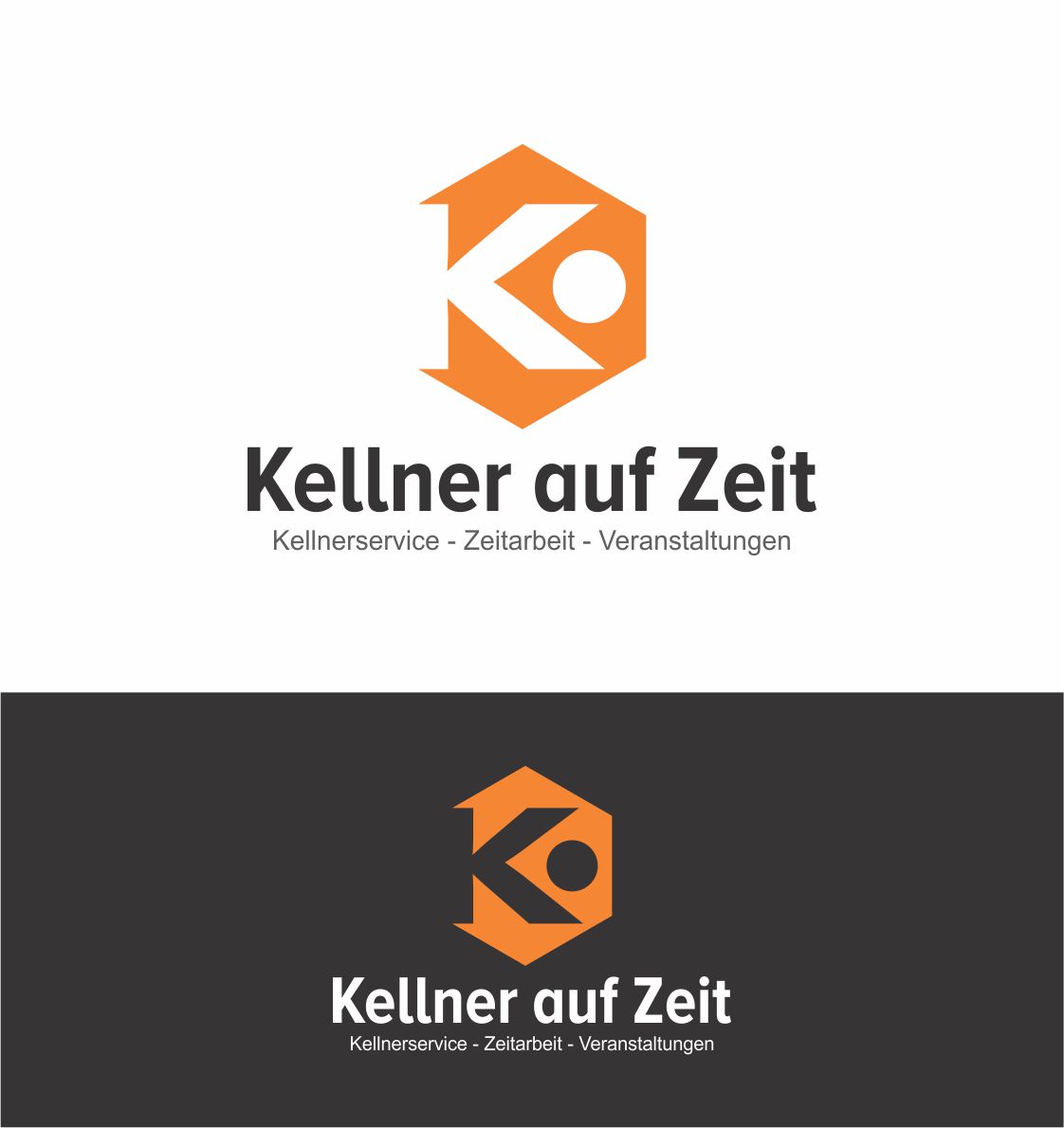 Diseño de Logo por ree23 para Timo's Kellnerservice UG | Diseño #22179374