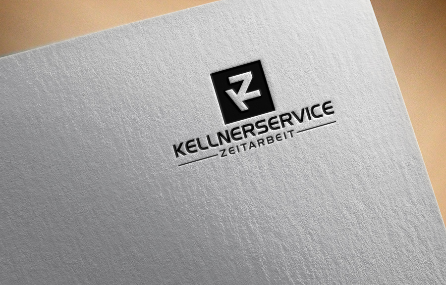 Logo Design by rocklee for Timo's Kellnerservice UG | Design #22205949