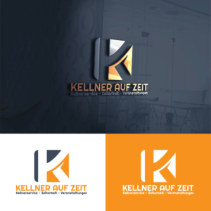 Design de Logo par Tonmoyy pour Timo's Kellnerservice UG | Design : #22203649