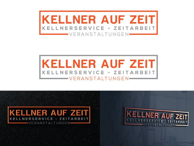 Design de Logo par steve rok pour Timo's Kellnerservice UG | Design : #22210176
