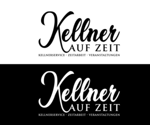 Design de Logo par Design Solving pour Timo's Kellnerservice UG | Design : #22181063