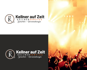 Design de Logo par titanium wings pour Timo's Kellnerservice UG | Design #22180323