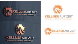 Design de Logo par Sourav423 pour Timo's Kellnerservice UG | Design : #22210318