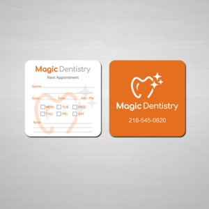 Business Card Design by Creations Box 2015