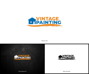 Logo Design by MoonFeather for this project | Design #22186174