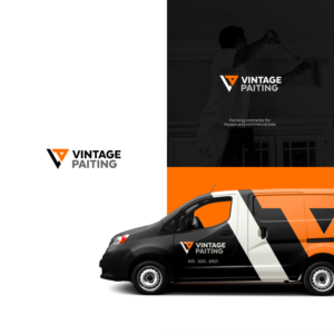 Logo Design by Felipe Moura