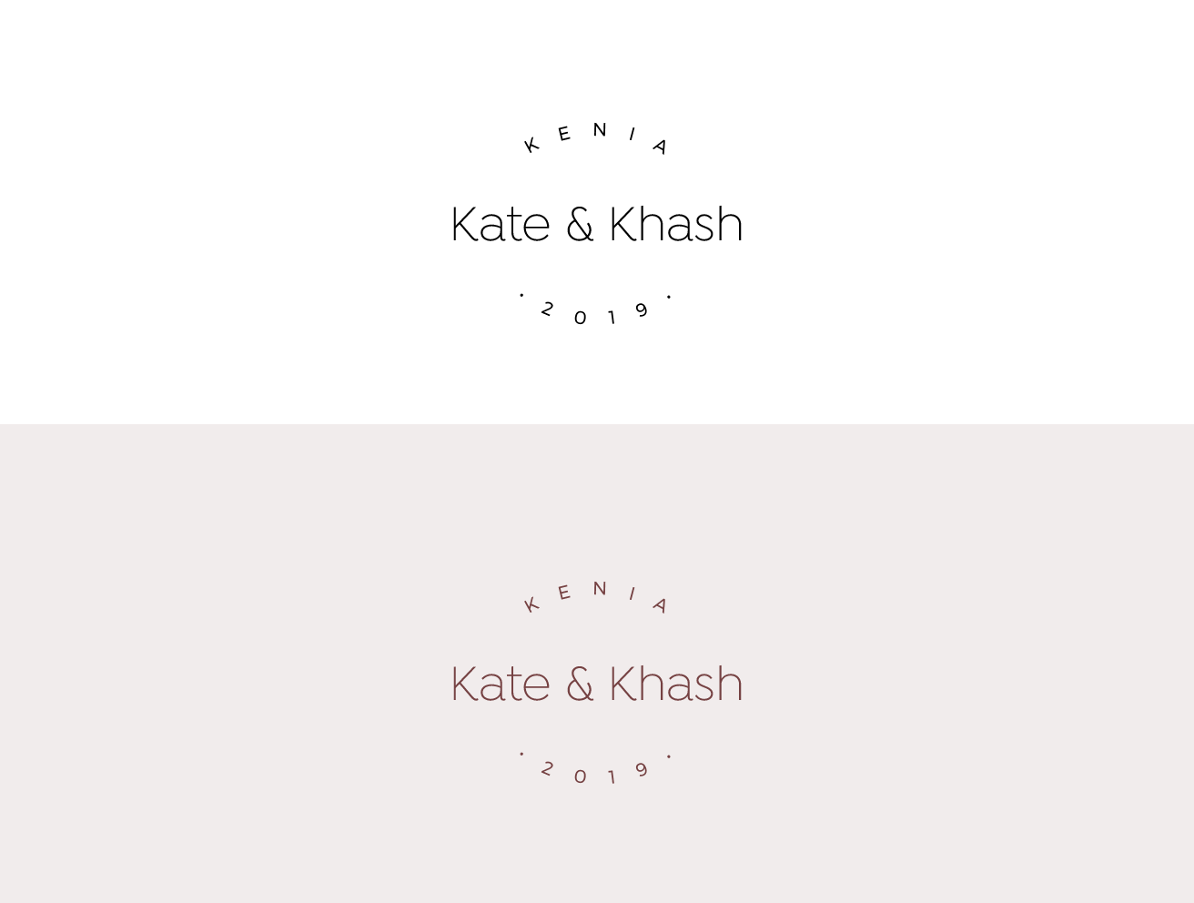 Logo Design by wonderland for this project | Design #22179274