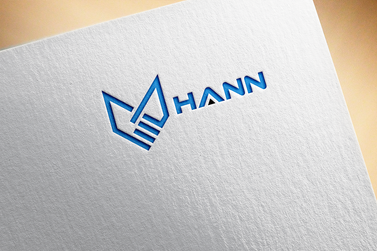 Logo Design by Hatha for this project | Design #22183532
