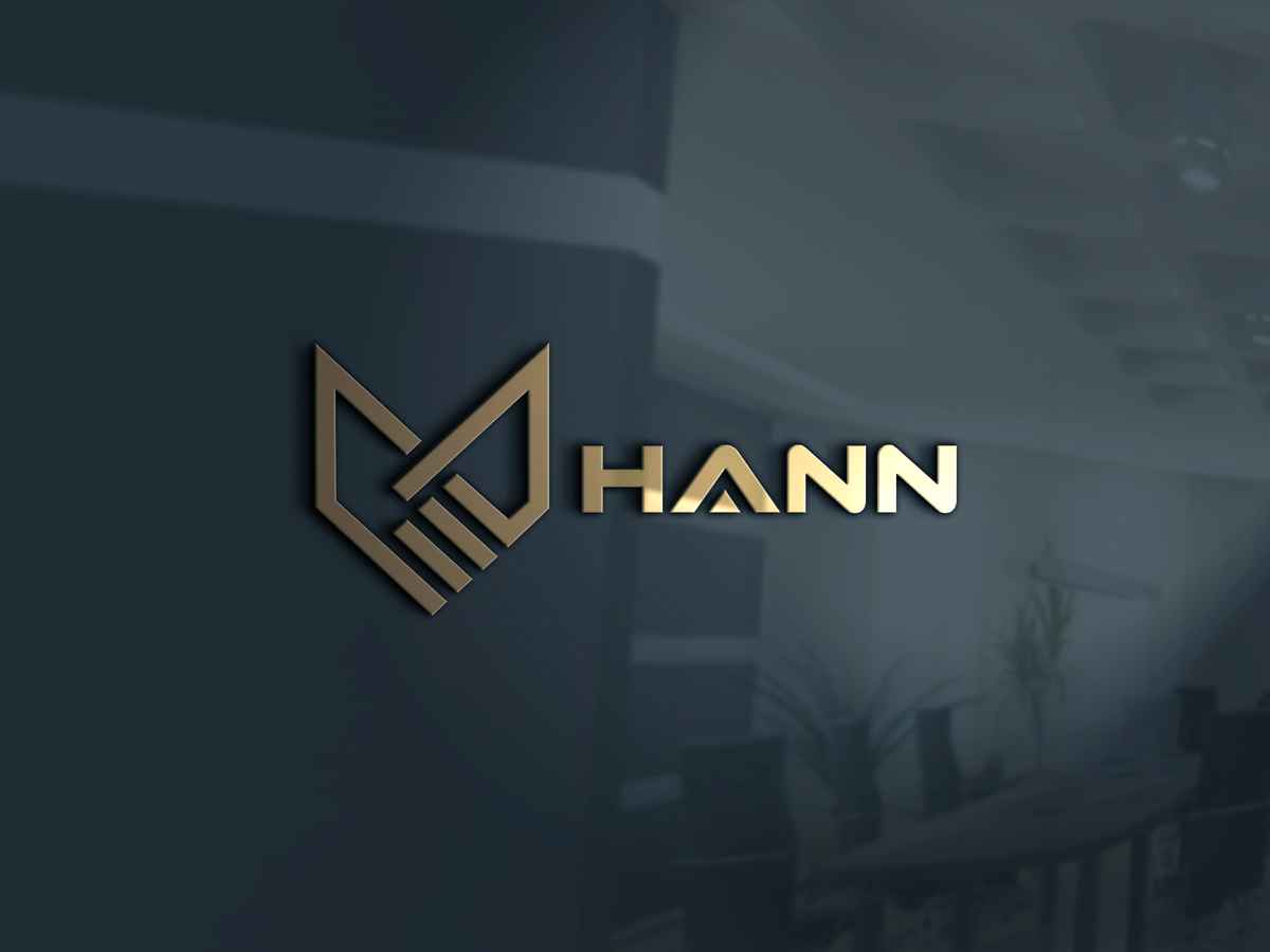 Logo Design by Hatha for this project | Design #22208953