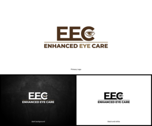 Logo Design by MoonFeather for Professional Vision Group | Design #22184101