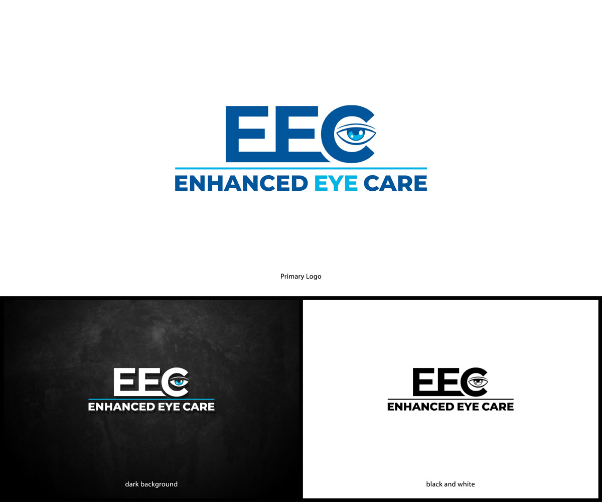 Logo-Design von MoonFeather für Professional Vision Group | Design #22184348