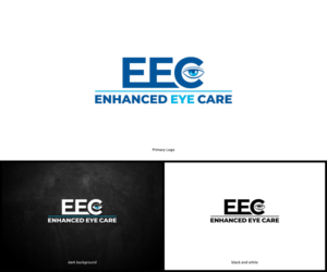 Logo-Design von MoonFeather für Professional Vision Group | Design: #22184348