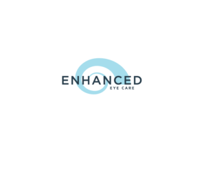 Enhanced Eye Care | Logo Design by GreenLamp