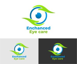 Logo Design by Nabilly 2 for Professional Vision Group | Design #22184857