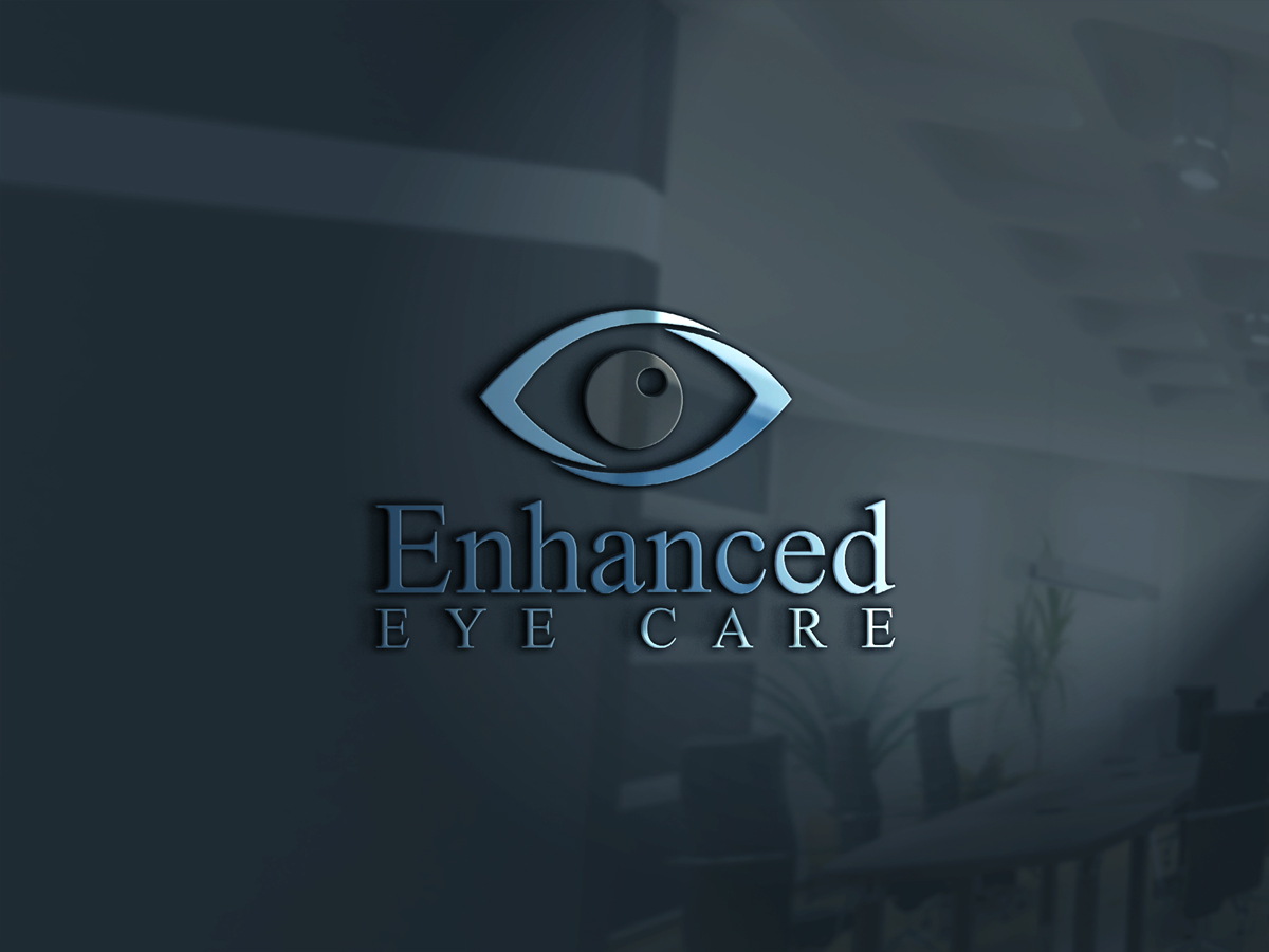 Logo Design by Hatha for Professional Vision Group | Design #22183171