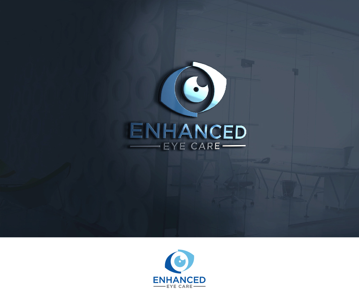 Logo-Design von fauzan harun für Professional Vision Group | Design #22190653